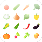 VeggieFest ícone