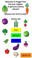 VeggieFest Cartaz