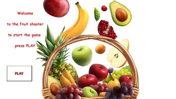 Fruit Shooter poster