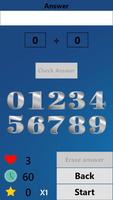 Math Rushing скриншот 2