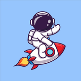 Space Odyssey icon
