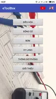 Engineering ToolBox capture d'écran 4
