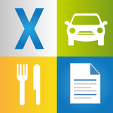 eXpense365 آئیکن
