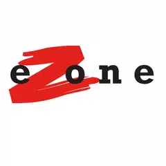 eZone アプリダウンロード