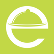 e-catering ikon