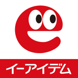 イーアイデム biểu tượng