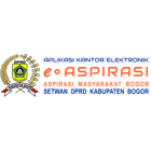 E - Aspirasi DPRD Kab Bogor-icoon