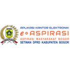 ikon E - Aspirasi DPRD Kab Bogor