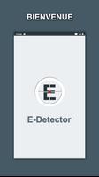 E-Detector Affiche