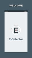E-Detector 海报