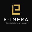 E Infra ไอคอน