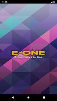 E-One Affiche