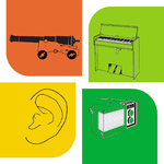 運転免許 認知機能検査 icon