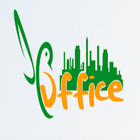 E-Office Provinsi Riau icon