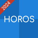 Daily Horoscopes 2024 APK