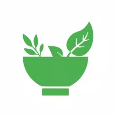 Herbs Encyclopedia Icon