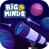 Telescope icon