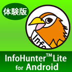 InfoHunter Lite（評価版） icono