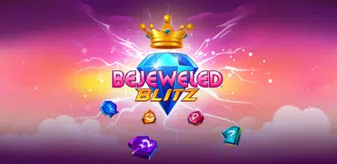 Bejeweled Blitz