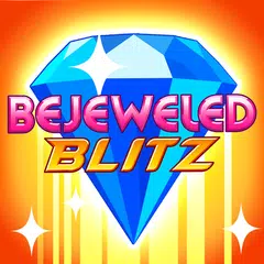 Bejeweled Blitz アプリダウンロード