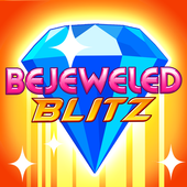 Bejeweled Blitz biểu tượng