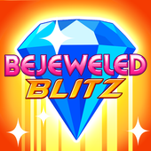 Bejeweled Blitz icono
