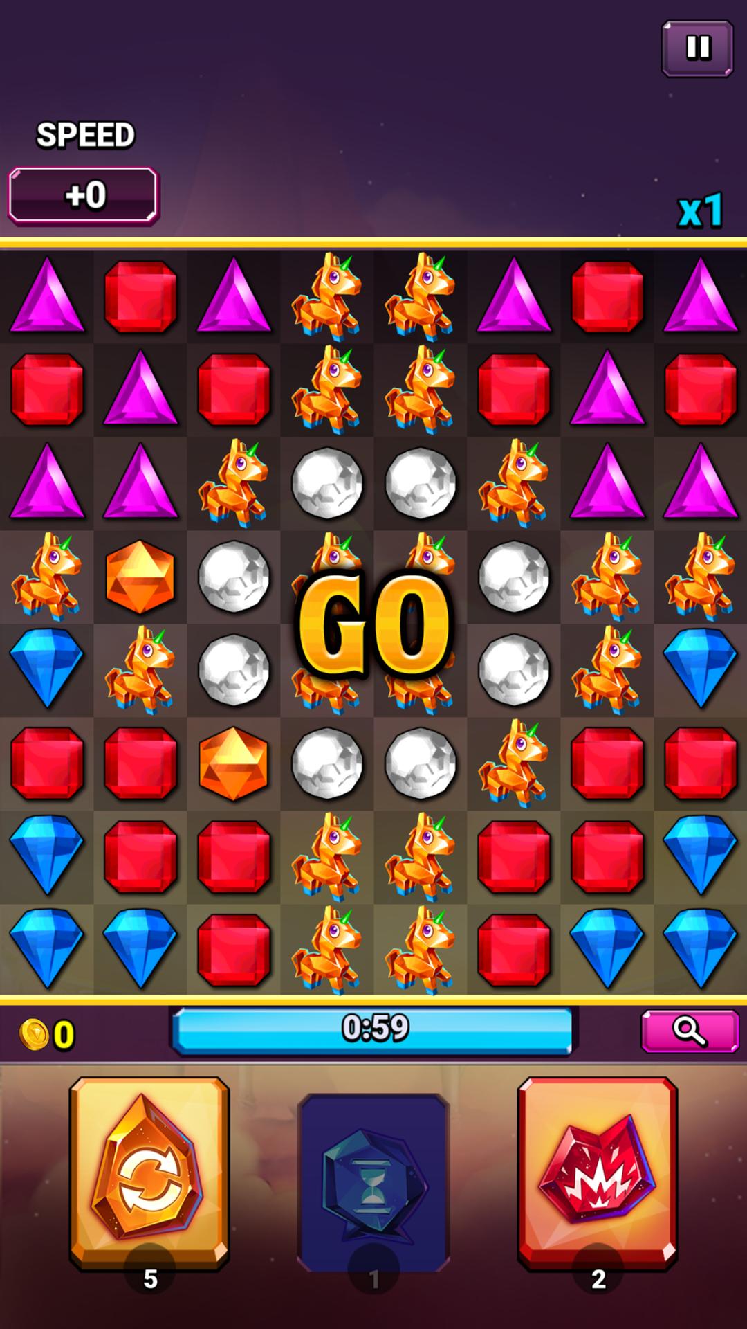 Bejeweled Blitz for Android - APK Download