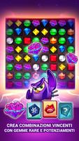 1 Schermata Bejeweled Blitz