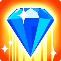 Скачать Bejeweled Blitz XAPK