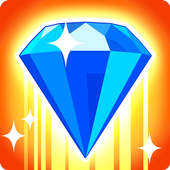 Bejeweled Blitz Zeichen