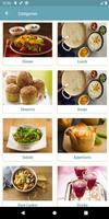 Recipe Offline Book screenshot 2