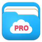 File Explorer EX PRO - 80% Launch Sale आइकन