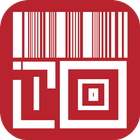 Icona Barcode Reader