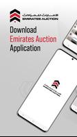 Emirates Auction poster