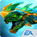 Heroes of Dragon Age APK