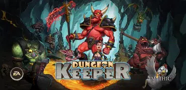 Dungeon  Keeper