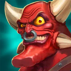 Baixar Dungeon  Keeper APK