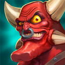 Dungeon Keeper APK