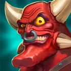 Dungeon Keeper icono
