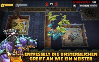 Dungeon Keeper Screenshot 2