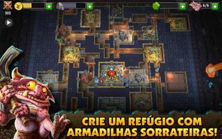 Dungeon Keeper imagem de tela 1