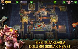 Dungeon Keeper Ekran Görüntüsü 1