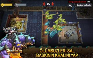 Dungeon Keeper Ekran Görüntüsü 2