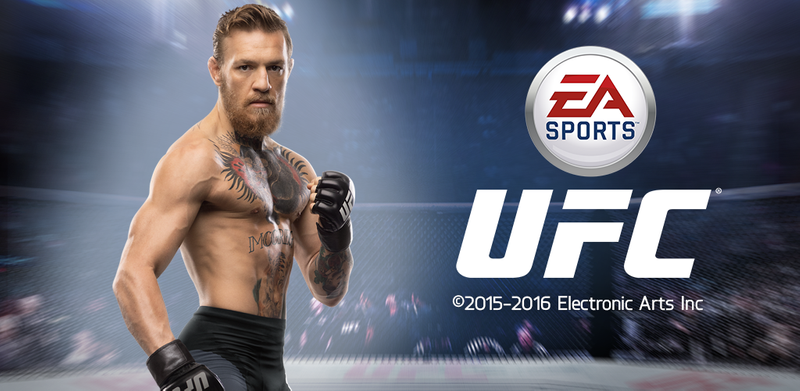 EA Sports UFC MOD APK 1 9 3786573 (Full version) for Android EA Sports UFC MOD APK 1 9 3786573 (Full version) for Android