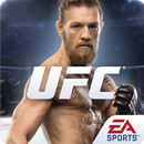 EA SPORTS UFC® aplikacja