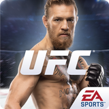 EA SPORTS™ UFC® Zeichen
