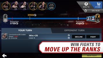 EA SPORTS UFC® اسکرین شاٹ 1