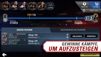 EA SPORTS™ UFC® Screenshot 1