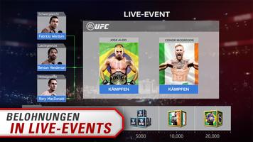 EA SPORTS™ UFC® Screenshot 2