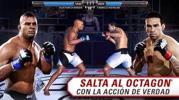 EA SPORTS™ UFC® Poster